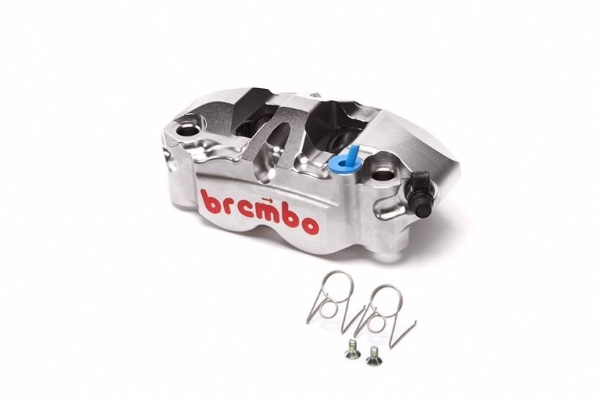 Thắng Brembo